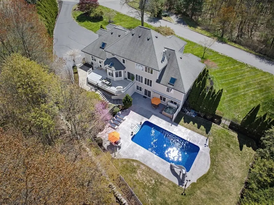 16 Stone Meadow Farm Drive, Shrewsbury, MA 01545 - #3