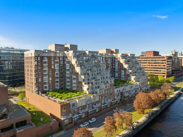 75-83 Cambridge Pkwy #Unit E509, Cambridge, MA 02142