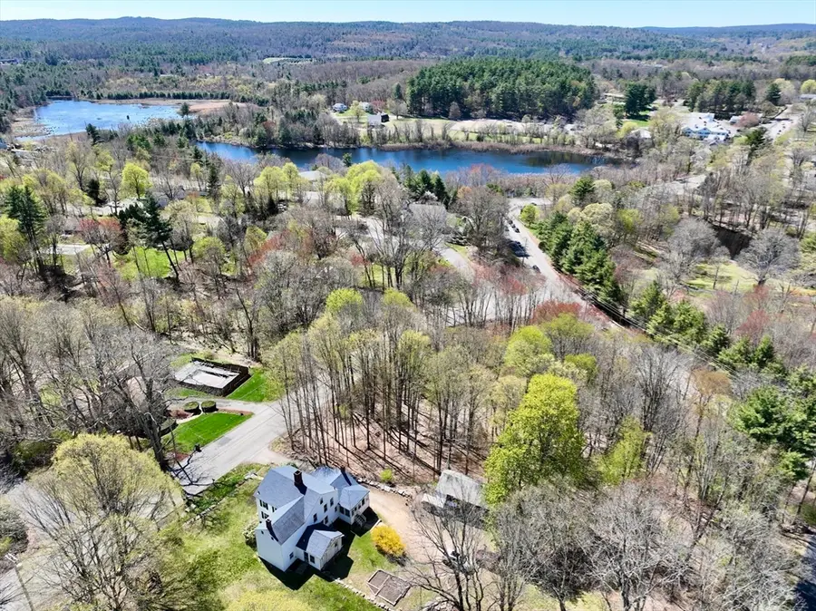 11 Whittemore Rd, Sturbridge, MA 01566 - #2