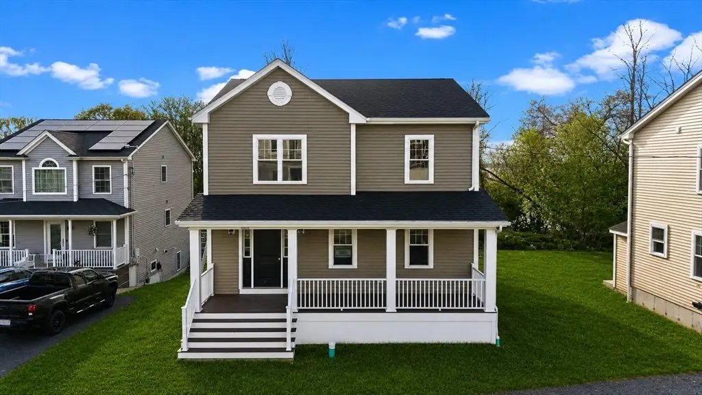 1001 Bay Street, Fall River, MA 02724 - #1