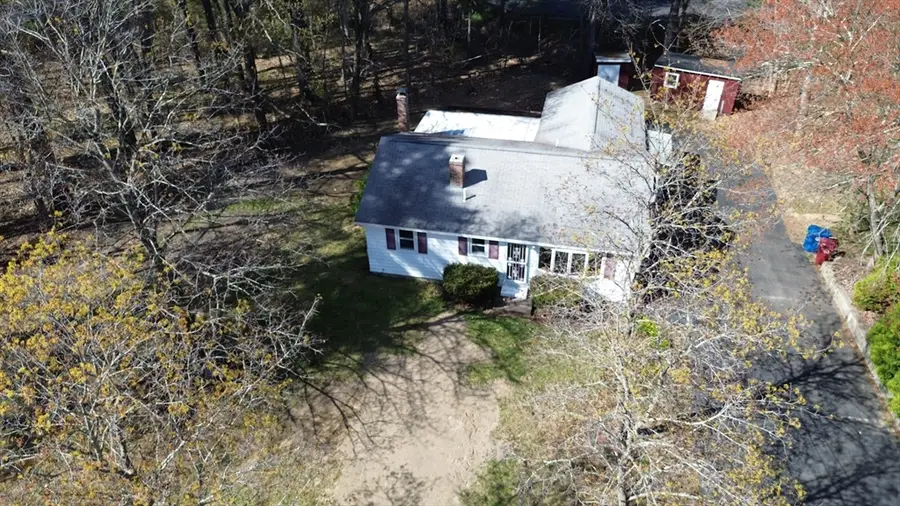 40 Norris Rd, Tyngsborough, MA 01879 - #2