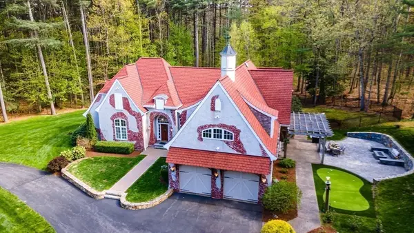 97 Fox Run, Bolton, MA 01740
