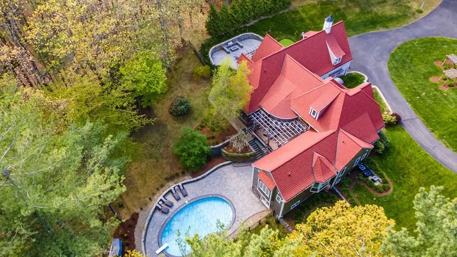97 Fox Run, Bolton, MA 01740 - #2
