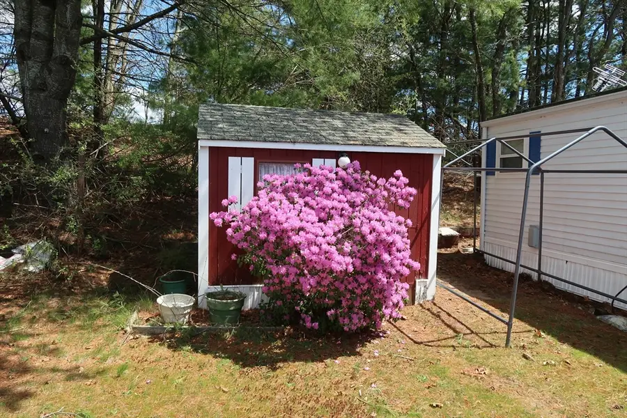 2900 Cranberry Hwy #31, East Wareham, MA 02538 - #3