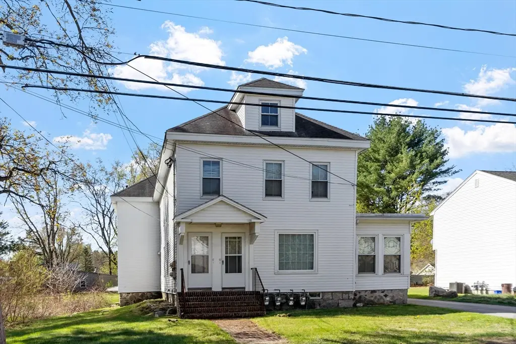 15R Warren Ave #15R, Chelmsford, MA 01824 - #1