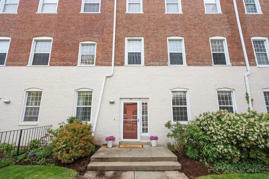 7 S Stone Mill Drive #403, Dedham, MA 02026 - #2