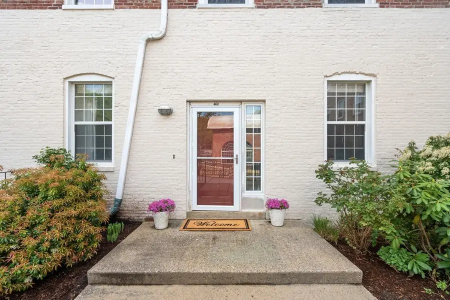 7 S Stone Mill Drive #403, Dedham, MA 02026 - #3