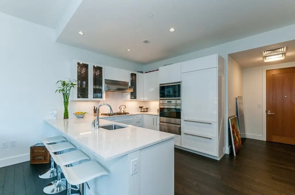 22 Liberty Dr #10I, Boston, MA 02210 - #1