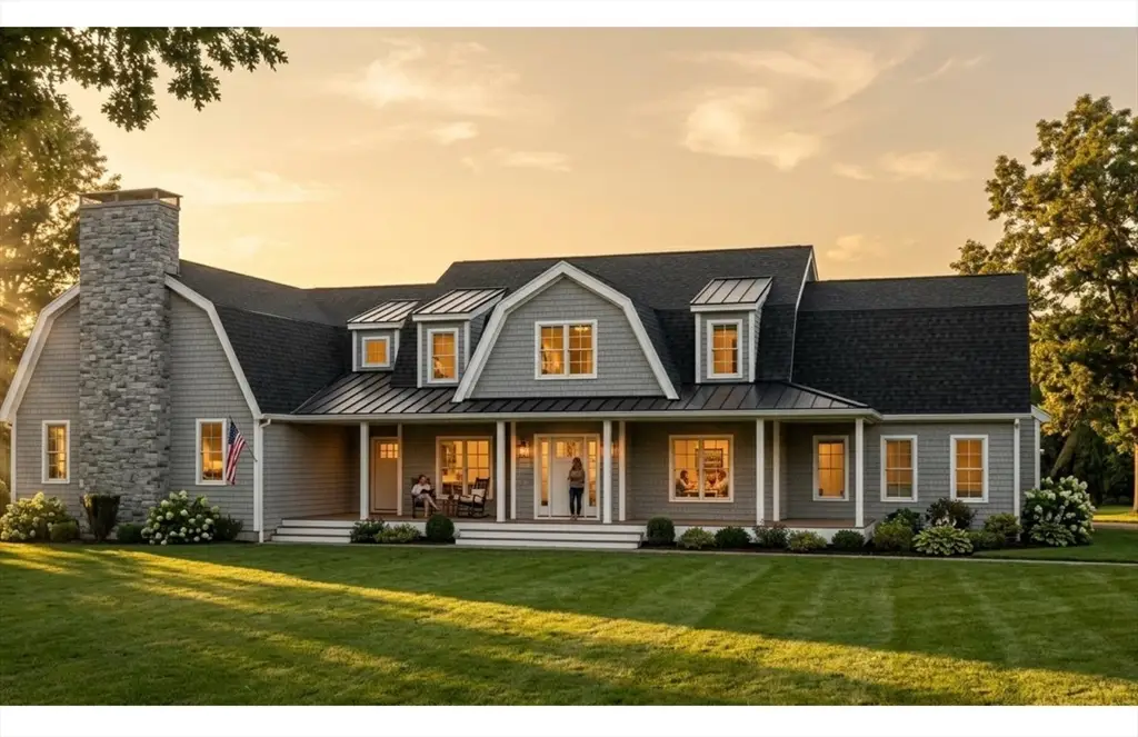 16 Cervelli Farm Dr, Hanover, MA 02339 - #1