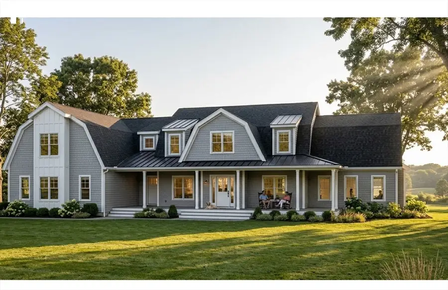 16 Cervelli Farm Dr, Hanover, MA 02339 - #2