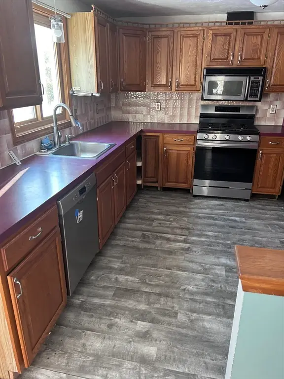 66 Mill St, Pembroke, MA 02359 - #2