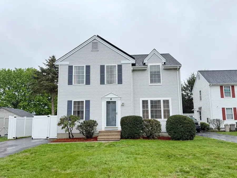 4 Laurence Ln., East Longmeadow, MA 01028 - #2