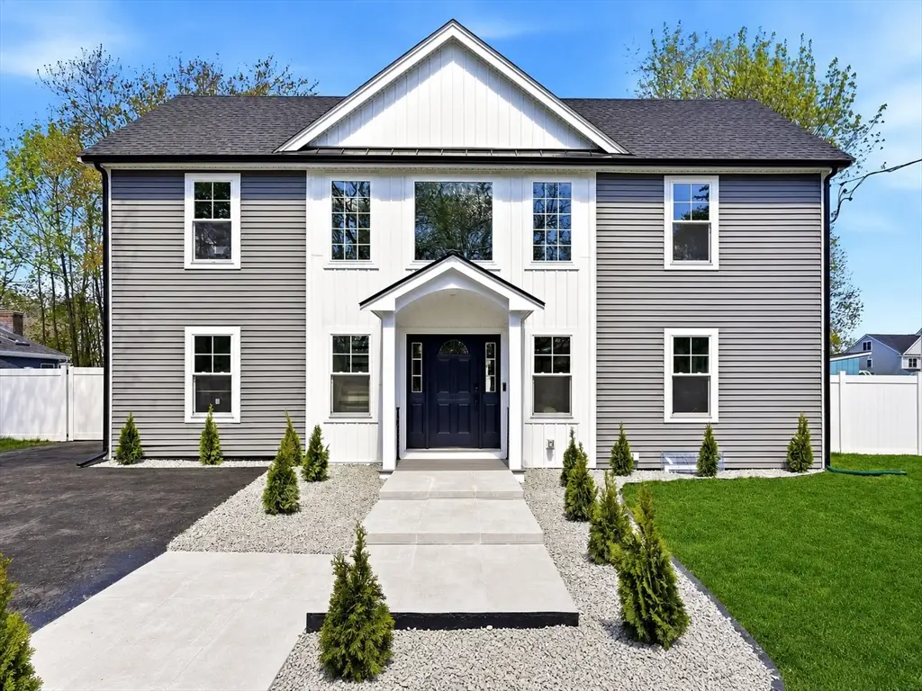8 Boyd Rd, Woburn, MA 01801 - #1