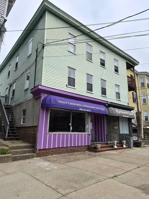 149 Washington St, Peabody, MA 01960 - #2