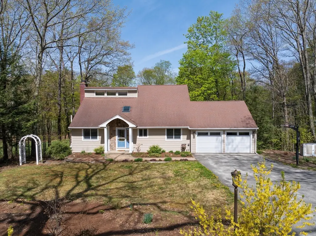76 Montague Rd, Westhampton, MA 01027 - #1