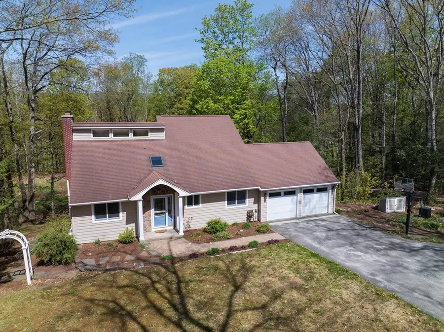 76 Montague Rd, Westhampton, MA 01027 - #2