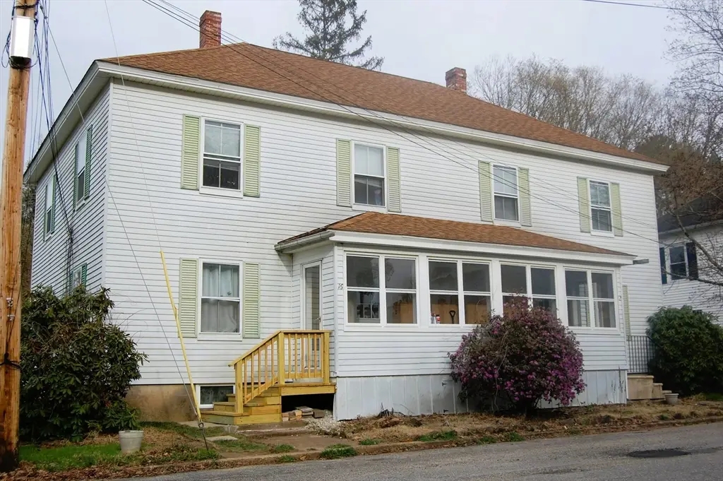 12-16 Church Street, Barre, MA 01074 - #1