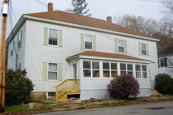 12-16 Church Street, Barre, MA 01074