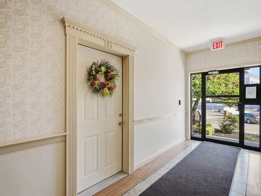 785 Washington St #105, Norwood, MA 02062 - #2