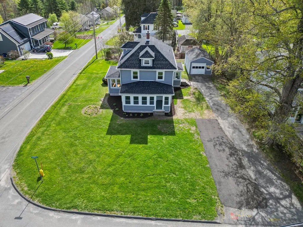 100 Essex St., Pittsfield, MA 01201 - #1