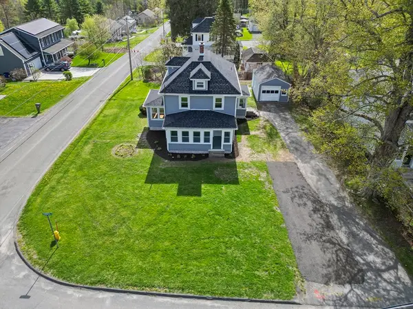 100 Essex St., Pittsfield, MA 01201