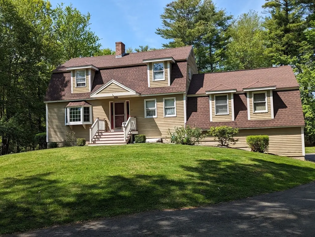 68 Baker Rd, Salisbury, MA 01952 - #1