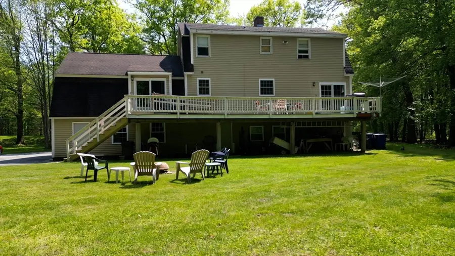 68 Baker Rd, Salisbury, MA 01952 - #2