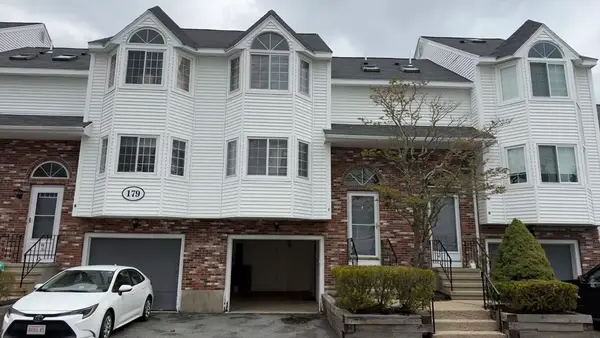 179 Tall Oaks Dr #C, Weymouth, MA 02190
