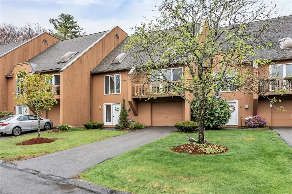 22 Woodland Park Dr #22, Haverhill, MA 01830 - #1