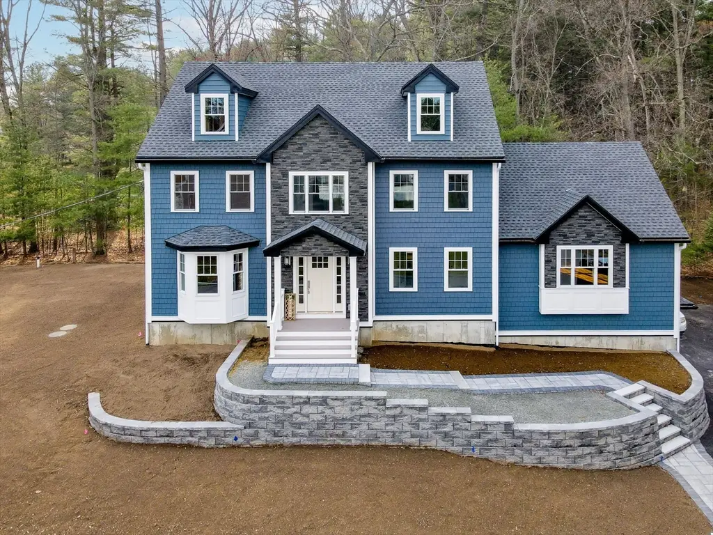 23 Pomfret Rd, Wilmington, MA 01887 - #1