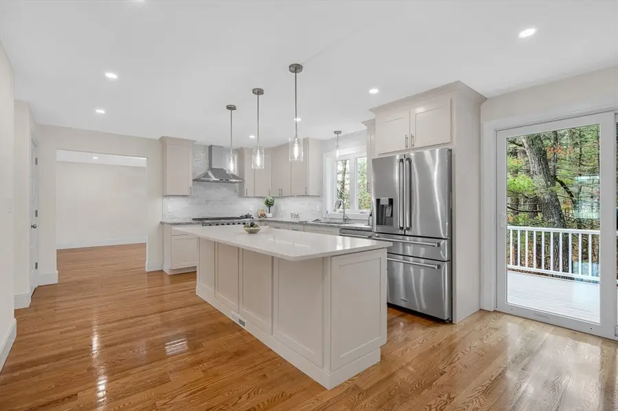 23 Pomfret Rd, Wilmington, MA 01887 - #3
