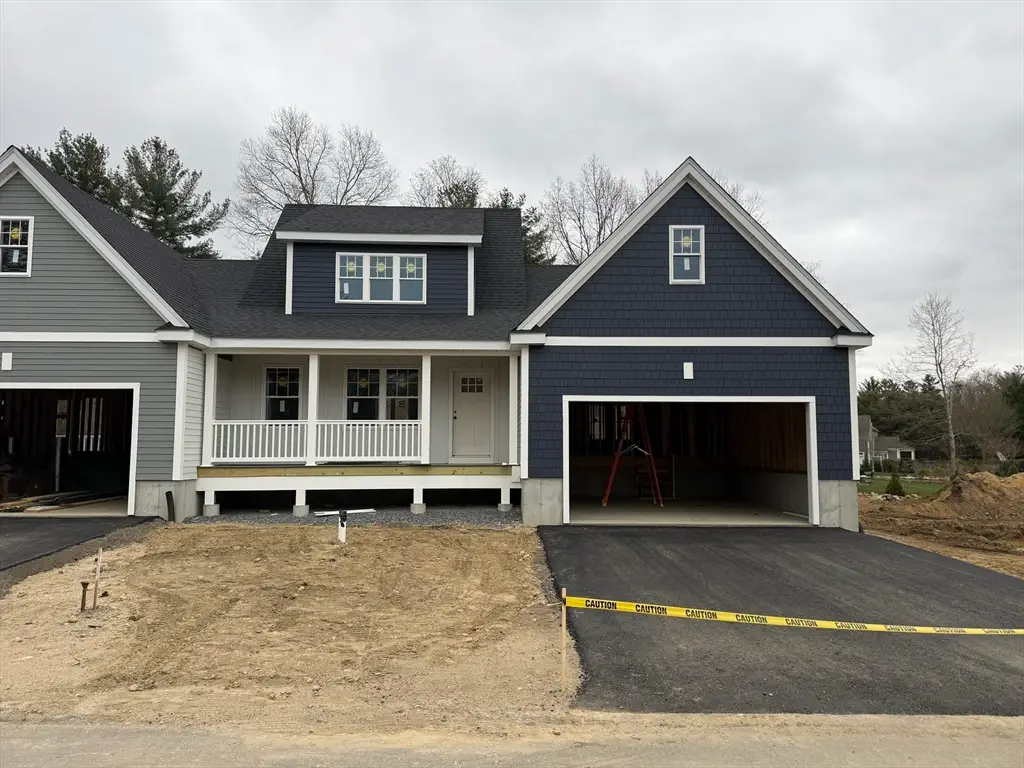 Unit 3 Harlow Brook Way #3, Duxbury, MA 02332 - #1