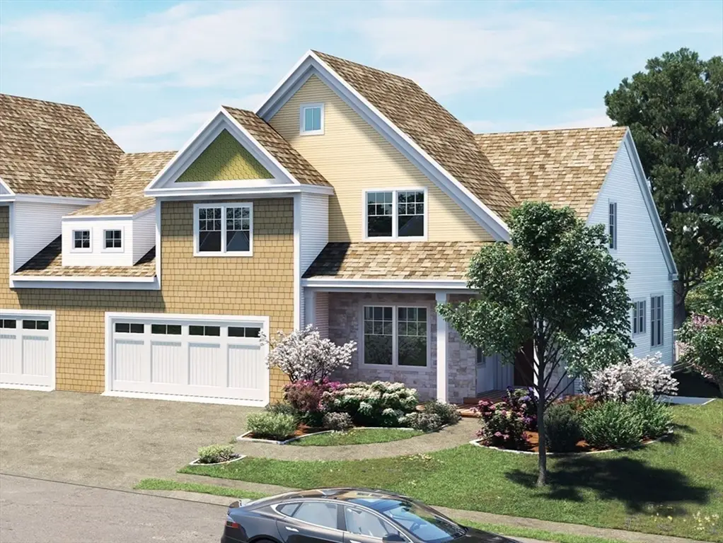 Unit 36 Secret Pond Way #36, Duxbury, MA 02332 - #1
