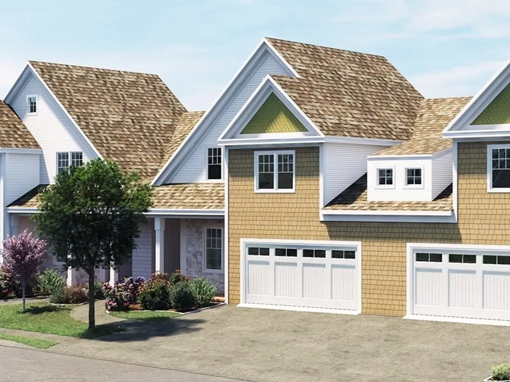 Unit 35 Secret Pond Way #35, Duxbury, MA 02332 - #1