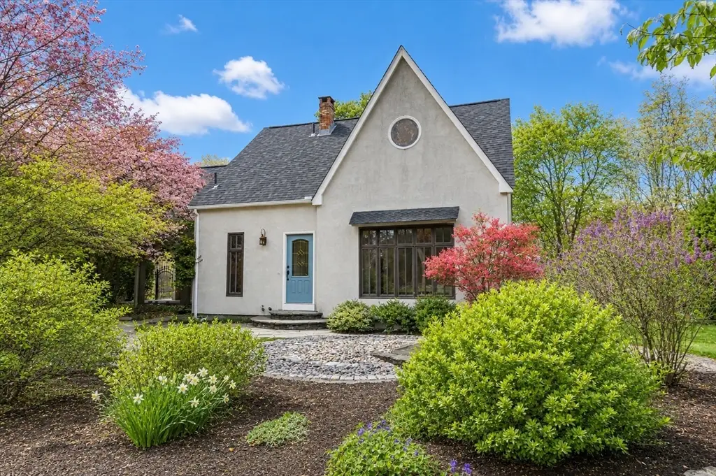 143 Millard Rd, North Attleboro, MA 02760 - #1