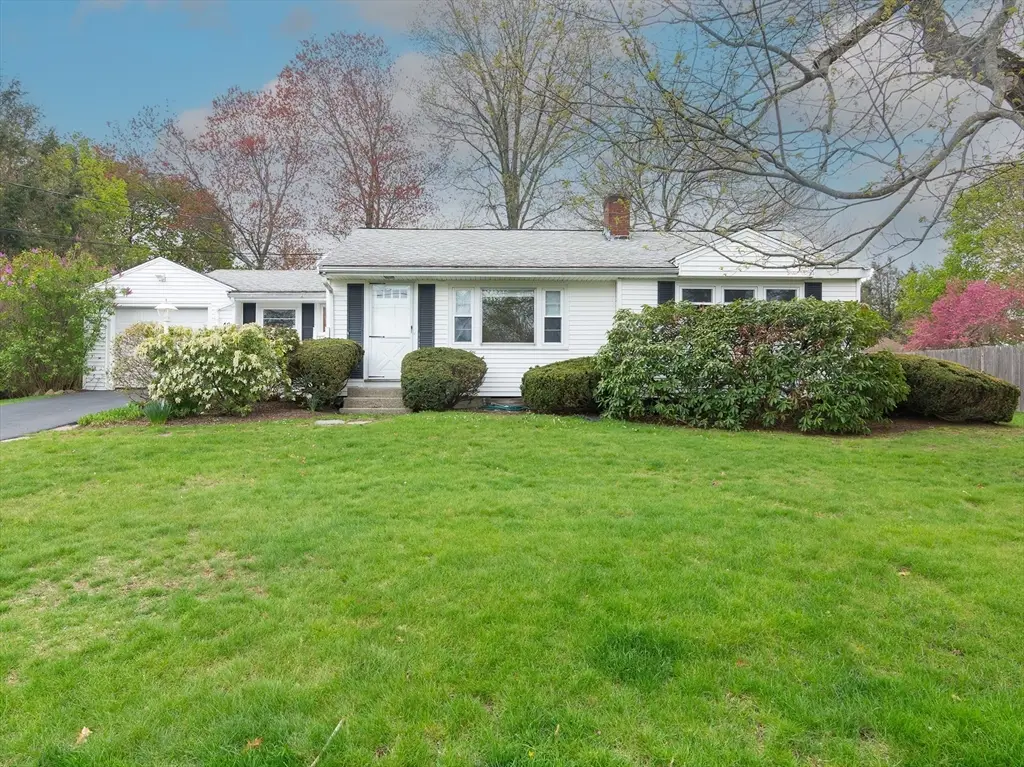 40 Dunster Rd, Framingham, MA 01702 - #1