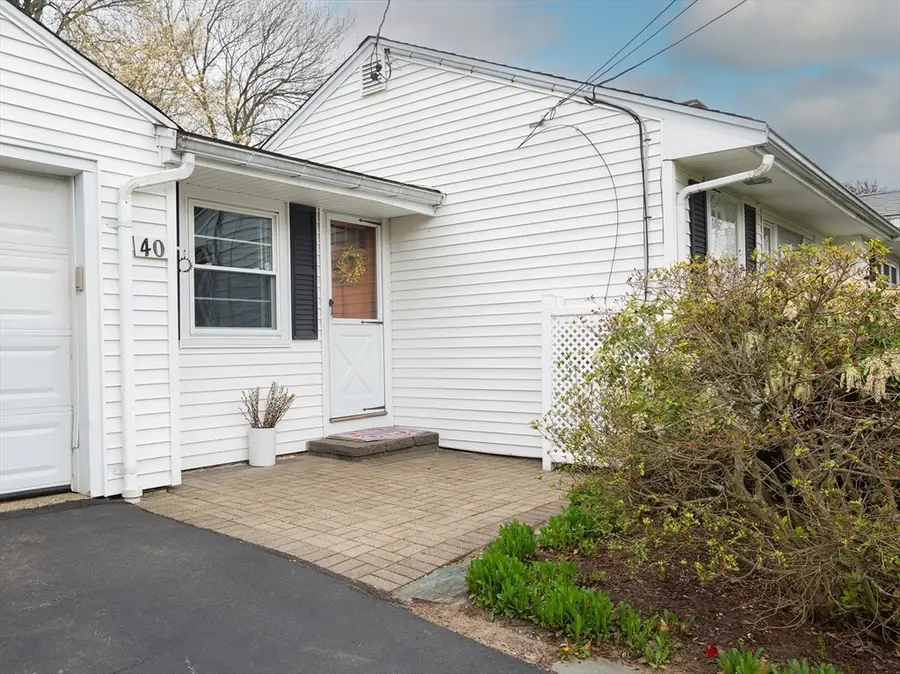 40 Dunster Rd, Framingham, MA 01702 - #2