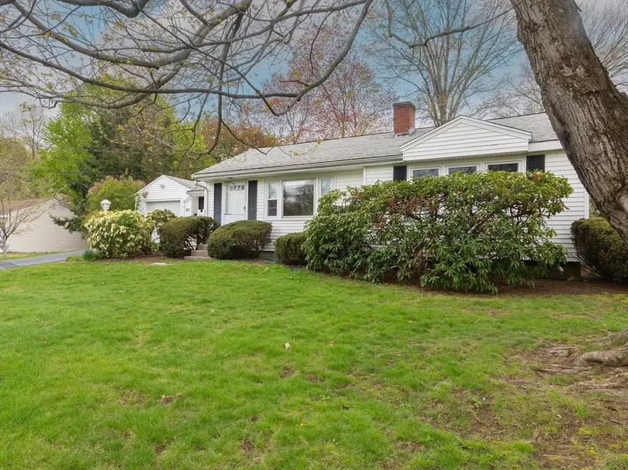40 Dunster Rd, Framingham, MA 01702 - #3