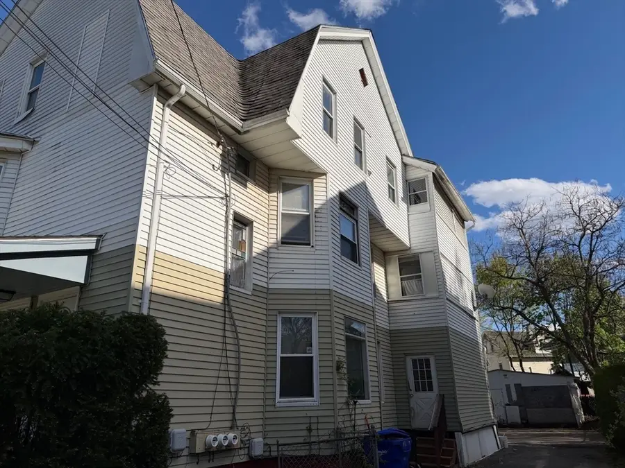 37-39 Wilmont St, Springfield, MA 01108 - #2