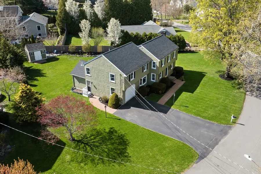 12 Cox Rd, Winchester, MA 01890 - #3