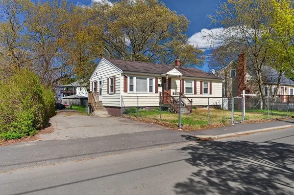 168 Main Street, Quincy, MA 02169