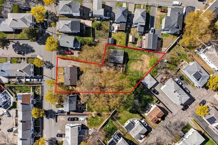 168 Main Street, Quincy, MA 02169 - #3
