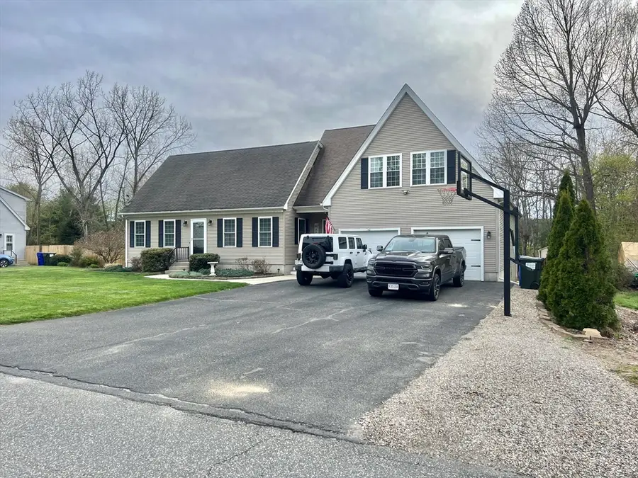 42 Mechanic St, Palmer, MA 01069 - #2