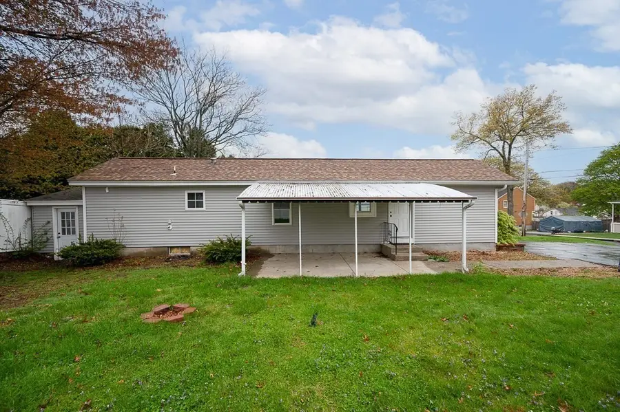 26 Progressive, Worcester, MA 01604 - #2