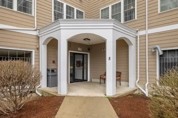 8 Walnut St #408, Peabody, MA 01960