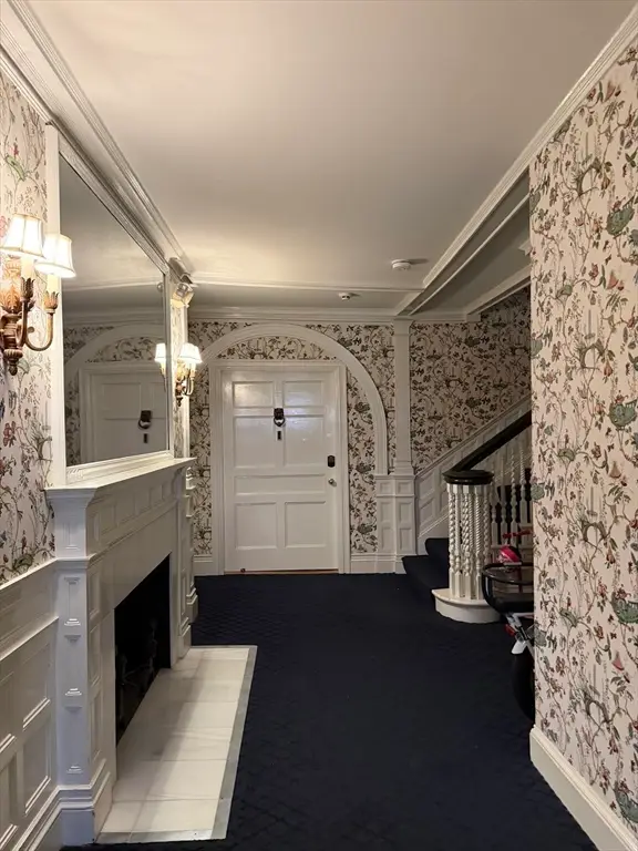 414 Beacon St #PH4, Boston, MA 02115 - #3