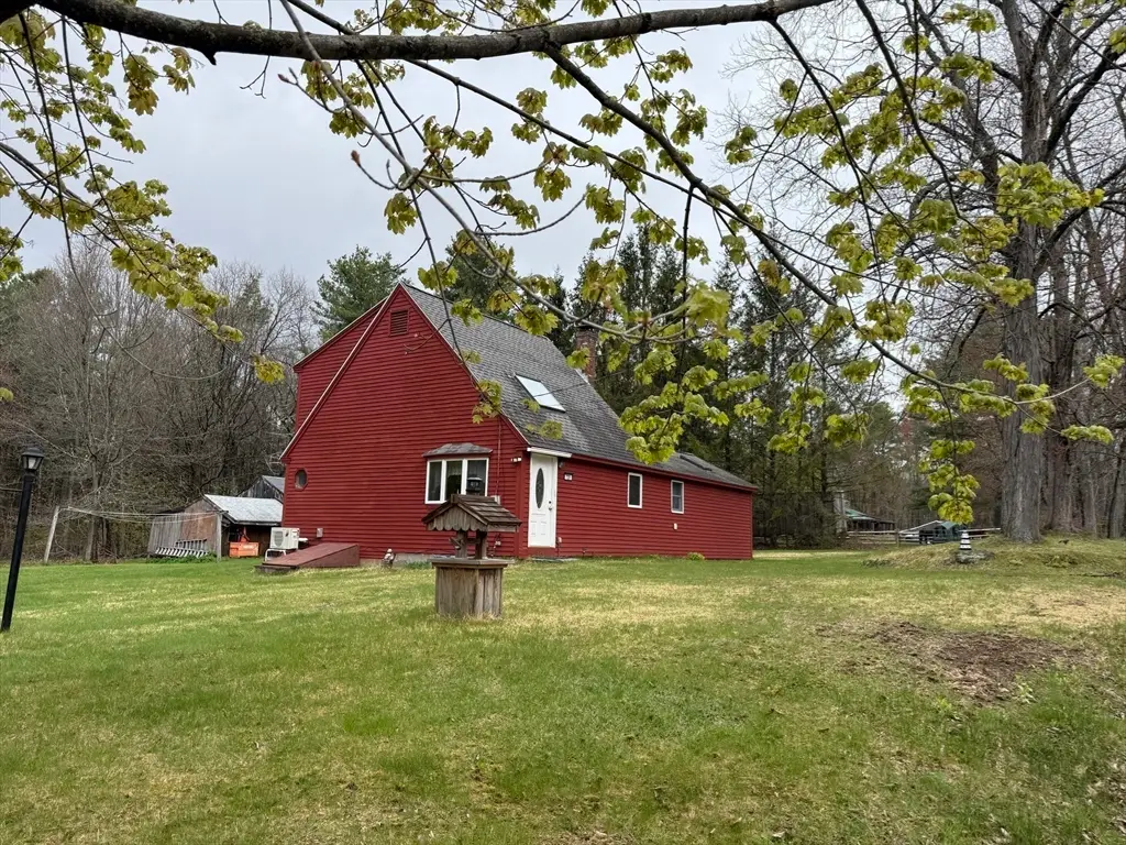 729 North Rd, Hardwick, MA 01037 - #1