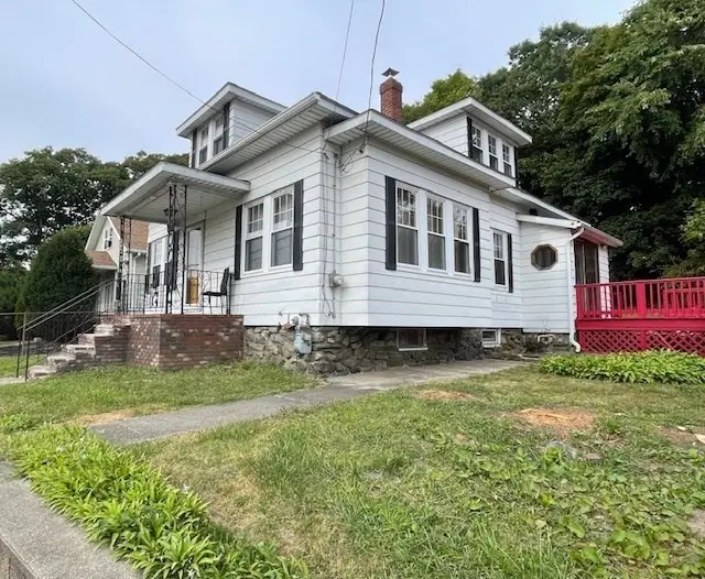 259 Massasoit Rd, Worcester, MA 01604 - #1