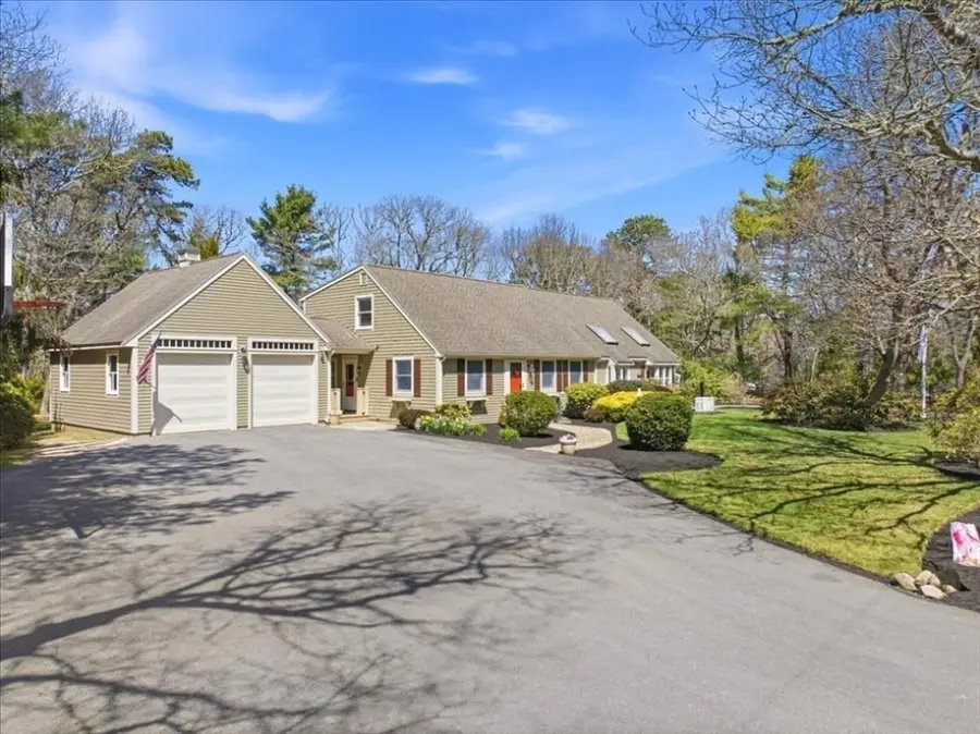 12 Salt Marsh Ln, Wareham, MA 02571 - #3