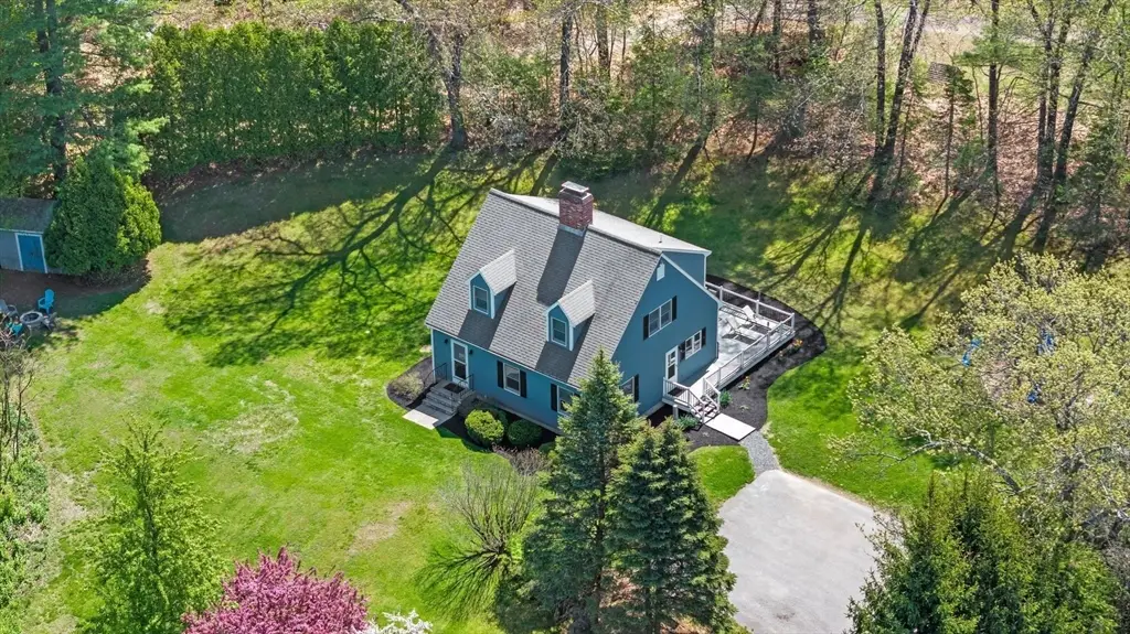 65 Center St, Groveland, MA 01834 - #1